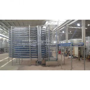 Lower Price Good Quality for Bread Cooling Tower thumbnail-1