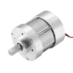 JEC-6570-4873 Brushless Motor, JRC DC Motor, Micro Pump Motor ,BLDC thumbnail-1