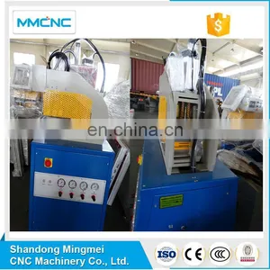 Upvc Window Welding Machine Double Head Welding thumbnail-2