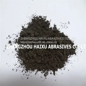 Chromite Powder 325mesh 400mesh for Colorant in Glass Bottles Field thumbnail-1