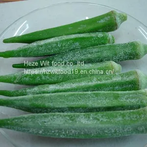 Frozen Okras thumbnail-4