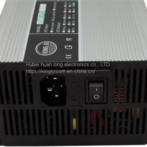 24V30A Battery Charger thumbnail-2