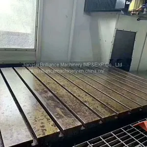 HISION GLU13 Gantry Machining Center thumbnail-4