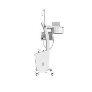 Manufactory Hair Regrowth Laser Treatment/ Laser Hair Regrowth Machine thumbnail-2