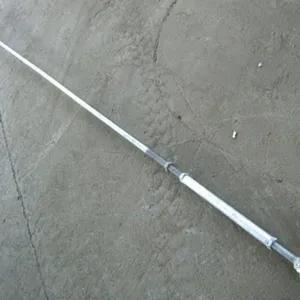 Stay Rod; Anchoring Rod System; Pole Staying Anchoring Rod thumbnail-1