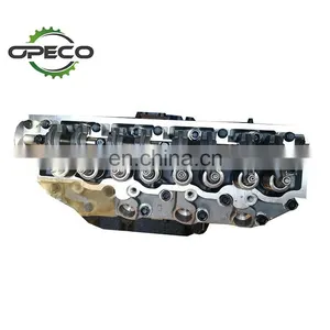 For Mitsubishi 4D56 4D56T 2.5L Bare Engine Sales Promotion thumbnail-2