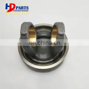 C7 3126 3126B Marine Engine Piston Crown 1504621 150-4621 Skirt 2382726 238-2726 thumbnail-1