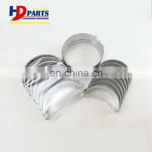 JCB55 Engine Parts STD Con Rod Bearing thumbnail-1