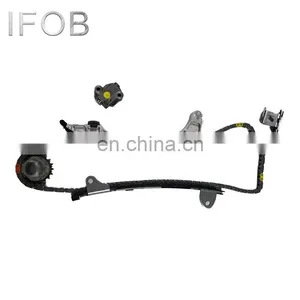 IFOB Engine Parts Timing Belt Kit for 3K 4K 2SZ-FE 1TR-FE 2TR-FE 2AZ-FE 1FZ-FE 1GR-FE 5GR thumbnail-6