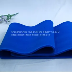 Dream Padding Open Cell Silicone Foam Sheet for Ironing Table thumbnail-3