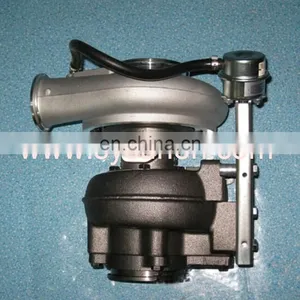 Truck Spare Parts HX40W Turbocharger 3595813 3597477 3597636 thumbnail-2
