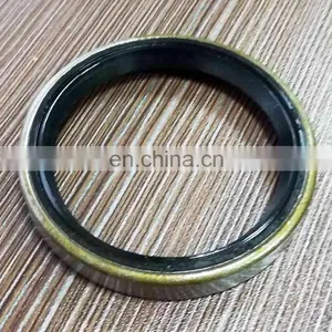 Shiyan Dongfeng Truck Part 24V65-01090 Rear Wheel Hub Oil Seal Assy thumbnail-1