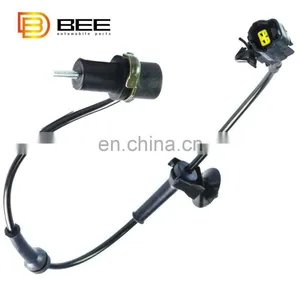 ABS Wheel Speed Sensor Rear Right FOR CHEVROLET 96473223 96534915 95996130 1510WW18 J87709 J87610 ADG07135 151W18 BAS1006 thumbnail-4