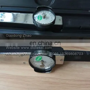 Torque Wrench With Torque Gauge thumbnail-1