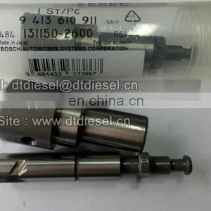 A814 Diesel Injection Pump Plunger 131150-2620 thumbnail-6