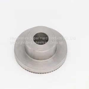 Metal Sintering Rotary Diamond Dresser for Traditional Grinding Wheels thumbnail-3