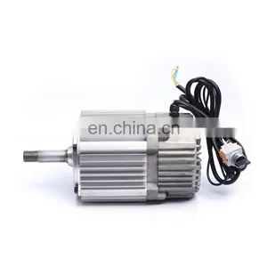 Integrated Motor 0-1100RPM MODBUS Communication thumbnail-6
