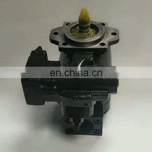 Trade Assurance Excavator Spare Parts PVG065 PVG PVG065-F1UV Hydraulic Main Piston Pump OILGEAR thumbnail-1