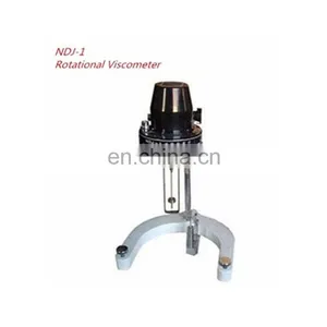 Digital Oil Brookfield Dial Viscometer thumbnail-1