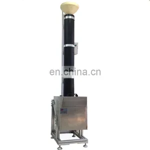 EN ECE R22.05 Standard Sand Spray Testing Equipment/ Testing Machine for Helmet Goggles thumbnail-1
