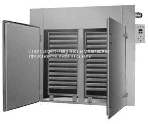 Hot Air Drying Machine thumbnail-1