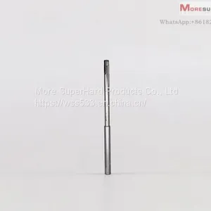 PCD Reamer for Pipe Hole thumbnail-1