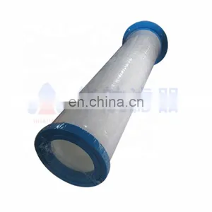 0.01 Micron UF Ultrafiltration Membrane Three Stage Water Purifier Filter thumbnail-6