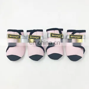 Breathable Sandals Summer Waterproof Non-slip Indoor Home Dog Pet Shoes thumbnail-5