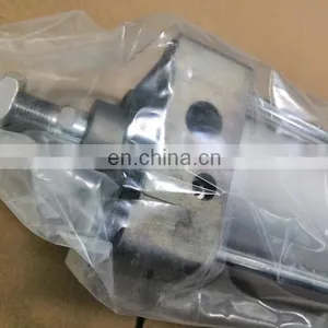 Hot Sales SMC Double Acting Air Cylinder Price From Manufacturer MBB Series MBB80-175Z thumbnail-4