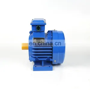 Y160M-6 7.5KW 380V Electric Motor thumbnail-5