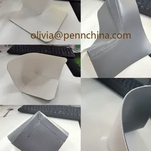 Waterproofing Accessories Building Material Washer&nails Used for Fastening System PVC&TPO Membrane thumbnail-4