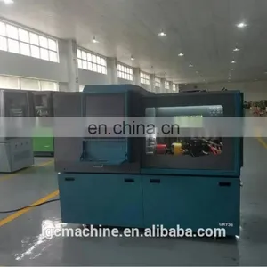 Multi-function Automobile LGC-CR738 Heui Common Rail Diesel Injector Pump Test Bench thumbnail-2