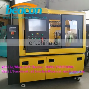 CR917S Multifunctional Common Rail Injector Pump Heui Eui Eup Test Bench With AHE ZME PT and CAT 320D Pump Function thumbnail-2