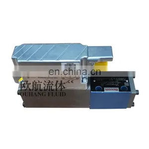 Rexroth 0811 404 351 Proportional Valve thumbnail-1