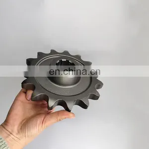 KUBOTA ROTARY CULTIVATOR KRX164 165 Chain Wheel thumbnail-3