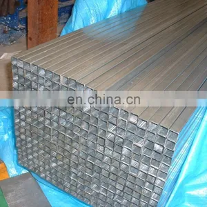 Intermediate Bulk Container IBC Using Galvanized Tubing thumbnail-6