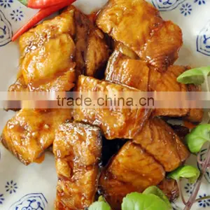Seafood Canned Mackerel Fish thumbnail-1