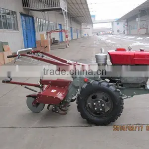 Walking Tractor thumbnail-1