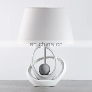 Modern Style and New Design Ceramic Table Lamp thumbnail-2