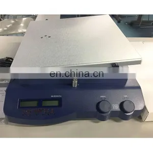 SK-R330-Pro Laboratory LCD Digital Rocking Shaker thumbnail-5