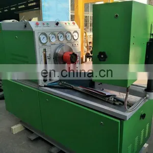 Dongtai Brand BD850 DIESEL INJECTION TEST BENCH 12CYLINDERS 12PSB thumbnail-2