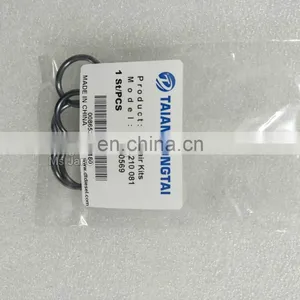 No,502-4 Repair Kits 2 430 210 081 81056 For 0432191208 0432191216 0432191219 thumbnail-1