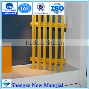 Frp Fiberglass Fence Frp Material Cost the Frp thumbnail-2