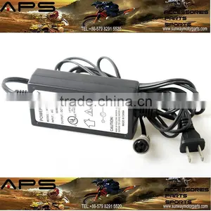 24V 600mA Electric Scooter Charger for RAZOR E100 Crazy Cart Scooter With UL thumbnail-3