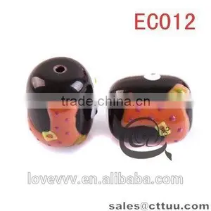 Hot Selling Crystal Glass Beads Wholesale EC010(Chrismas Gift) thumbnail-3