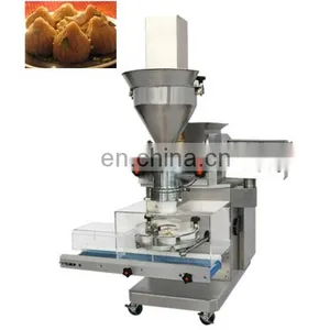 Restaurant Use Encrusting Machine for Kubba/modak/mooncake/arancini Sale Price thumbnail-4