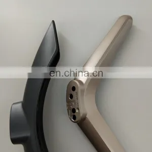 Rapid Oem Cnc Machining High Quality Texture Surface Tooling Plastic Injection Die Cut Mould Making pu Custom Moulding for Resin thumbnail-5