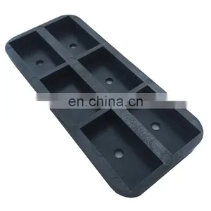 Professional Injection Plastic Mold Tooling Manufacturer and Molding Factory Guangzhou Haoshun thumbnail-2