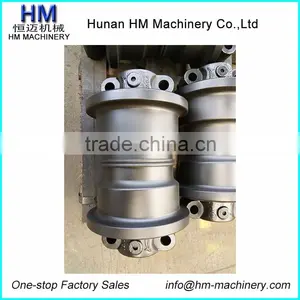 Rotary Drilling Rig Lower Roller, Supporting Wheel for Sany Rig SR220 thumbnail-4