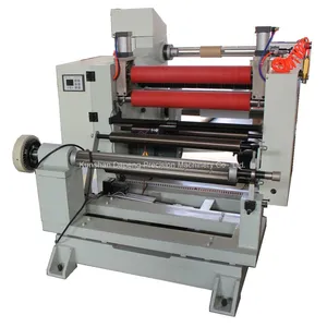 DP-650 Multifunction Laminating and Slitting Rewinding Machine thumbnail-1